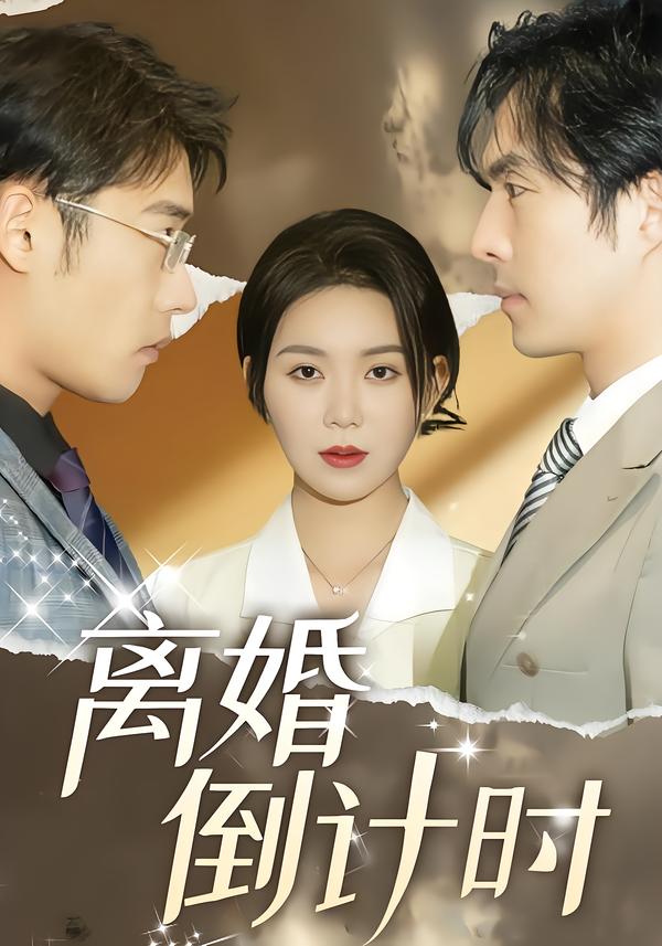 离婚倒计时