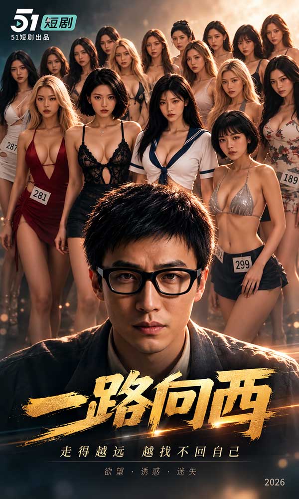 一路向西-16比9